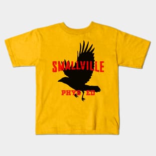 Go Crows!! Kids T-Shirt